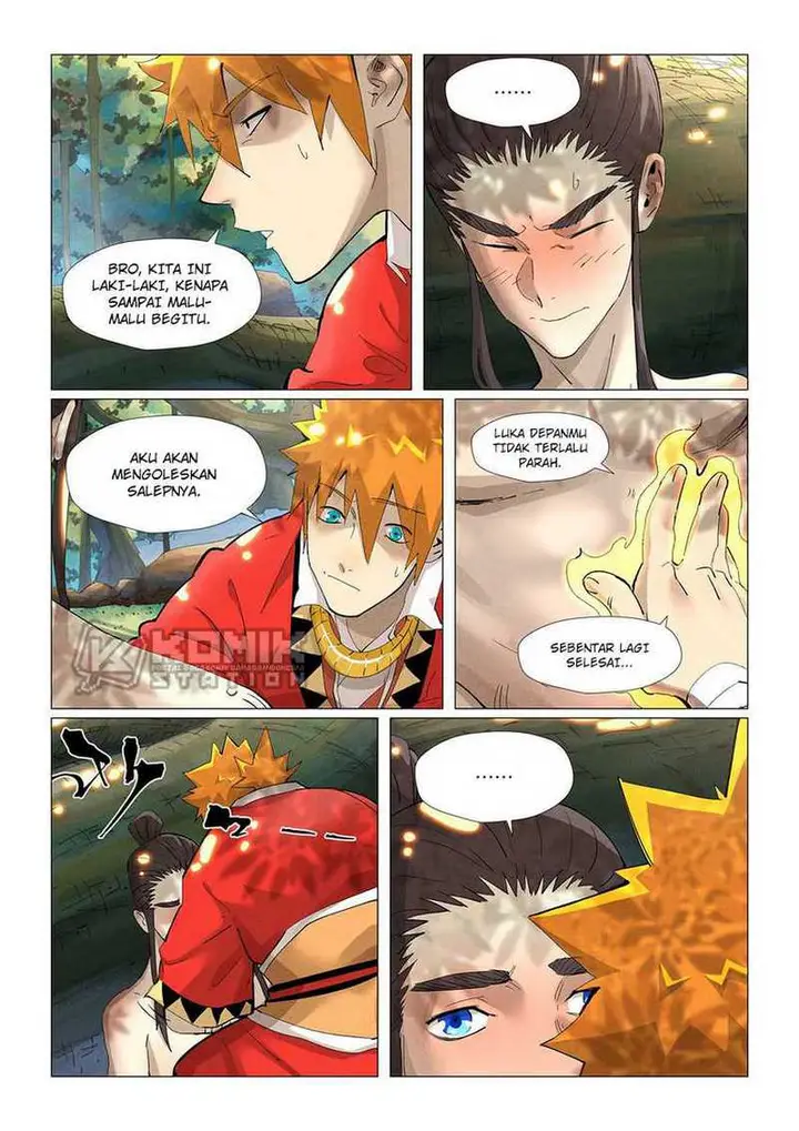 image-komik-tales-of-demons-and-gods-chapter-383.5-9/12