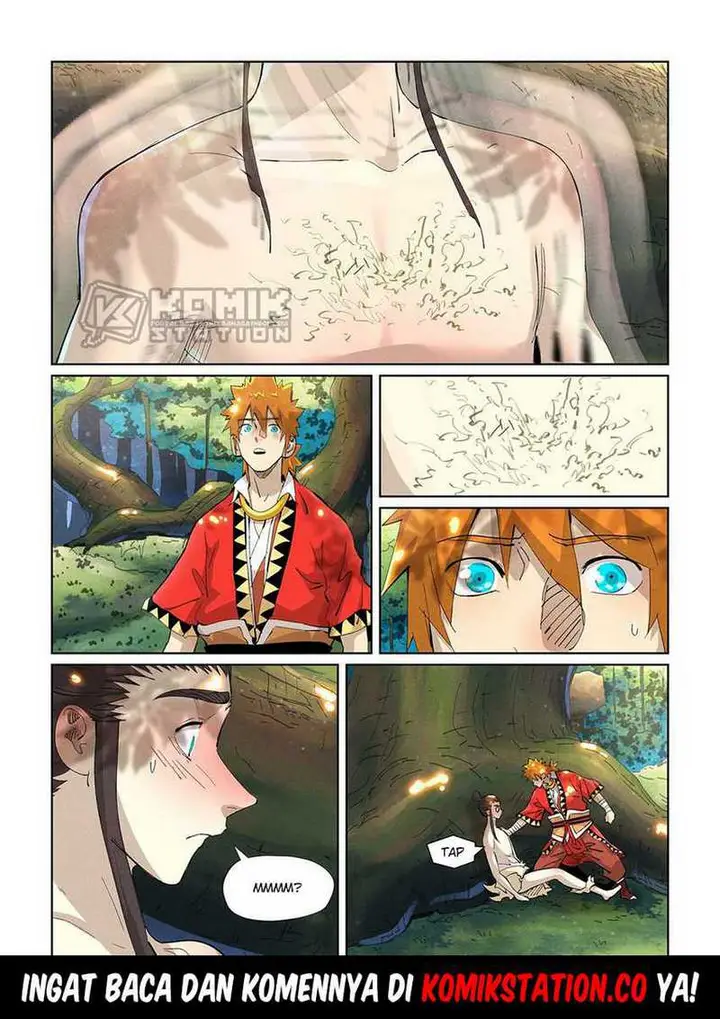 image-komik-tales-of-demons-and-gods-chapter-383.5-11/12