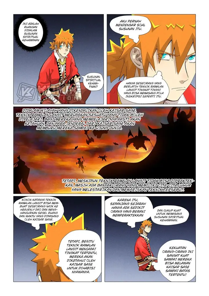 image-komik-tales-of-demons-and-gods-chapter-384-5/11