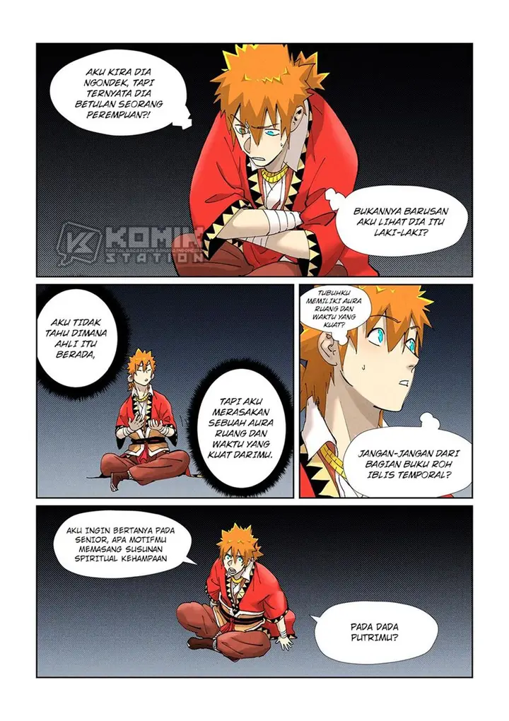 image-komik-tales-of-demons-and-gods-chapter-384-7/11
