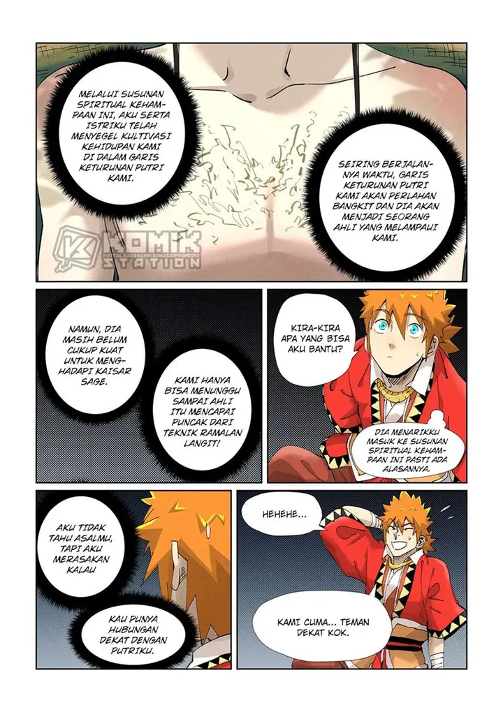 image-komik-tales-of-demons-and-gods-chapter-384-8/11