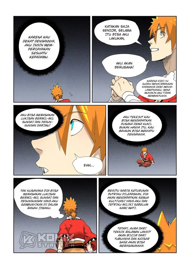 image-komik-tales-of-demons-and-gods-chapter-384-9/11