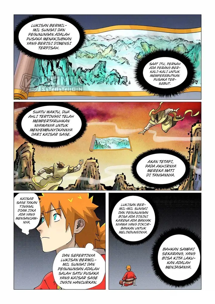 image-komik-tales-of-demons-and-gods-chapter-384.5-1/12