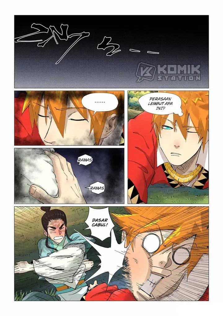 image-komik-tales-of-demons-and-gods-chapter-384.5-7/12