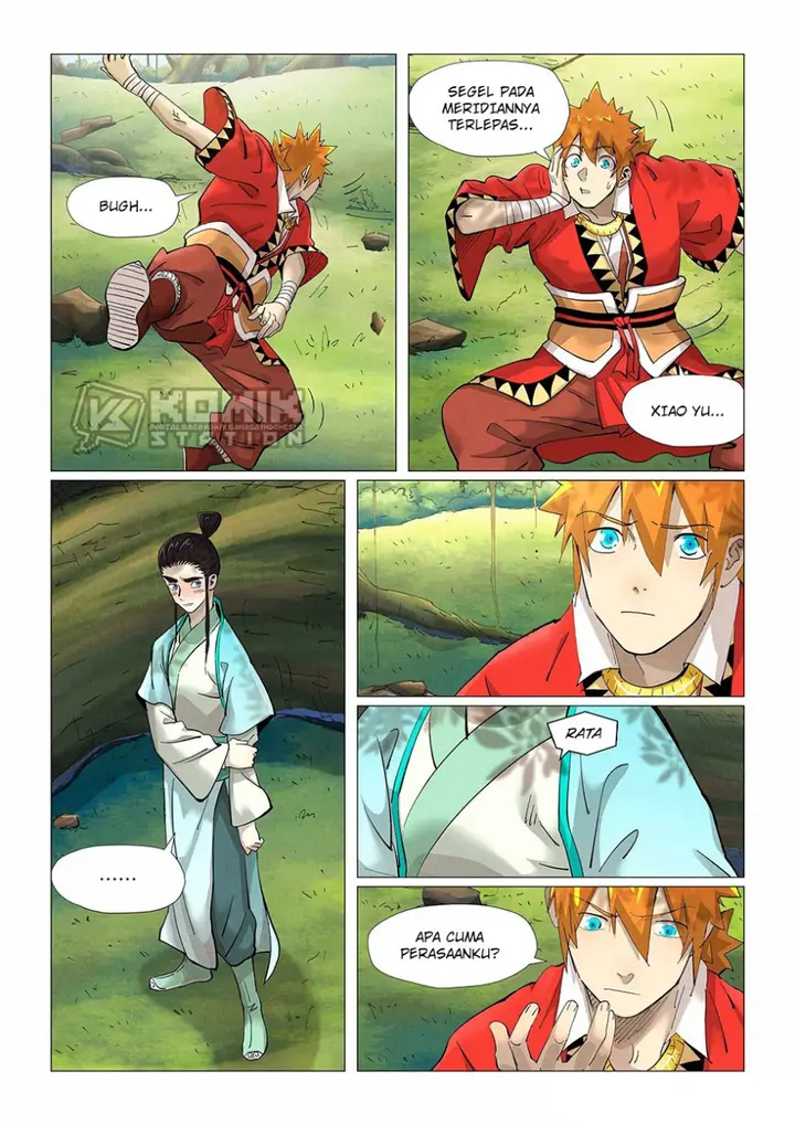 image-komik-tales-of-demons-and-gods-chapter-384.5-8/12