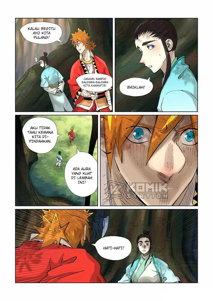 image-komik-tales-of-demons-and-gods-chapter-384.5-10/12