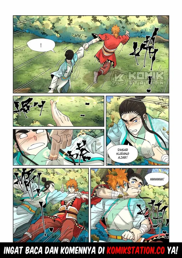 image-komik-tales-of-demons-and-gods-chapter-384.5-11/12