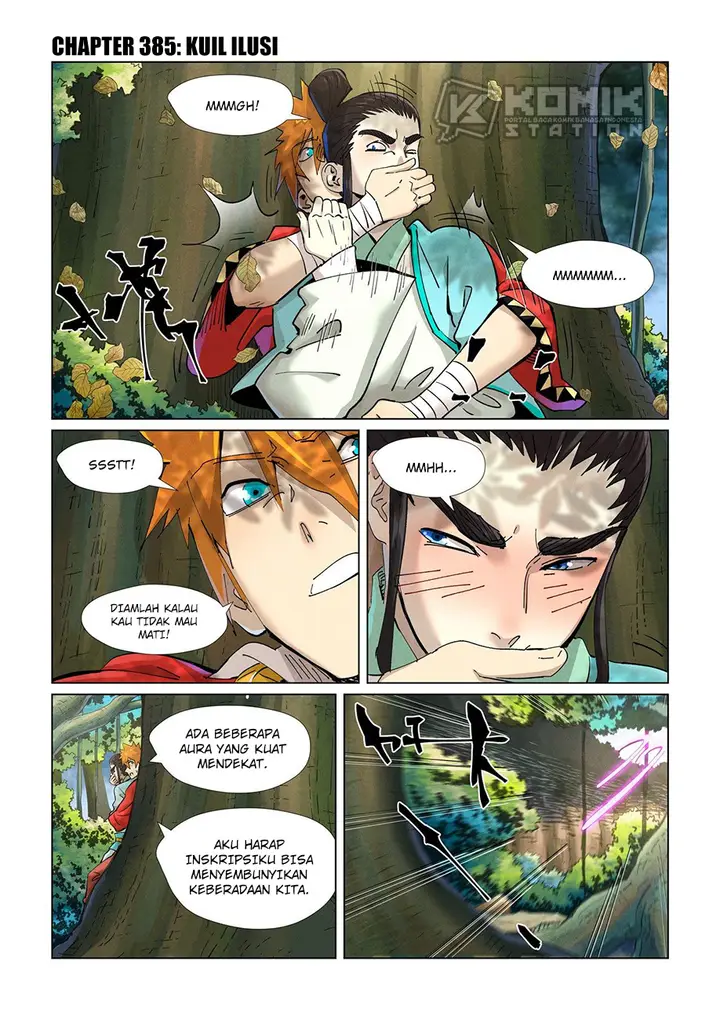 image-komik-tales-of-demons-and-gods-chapter-385-2/11