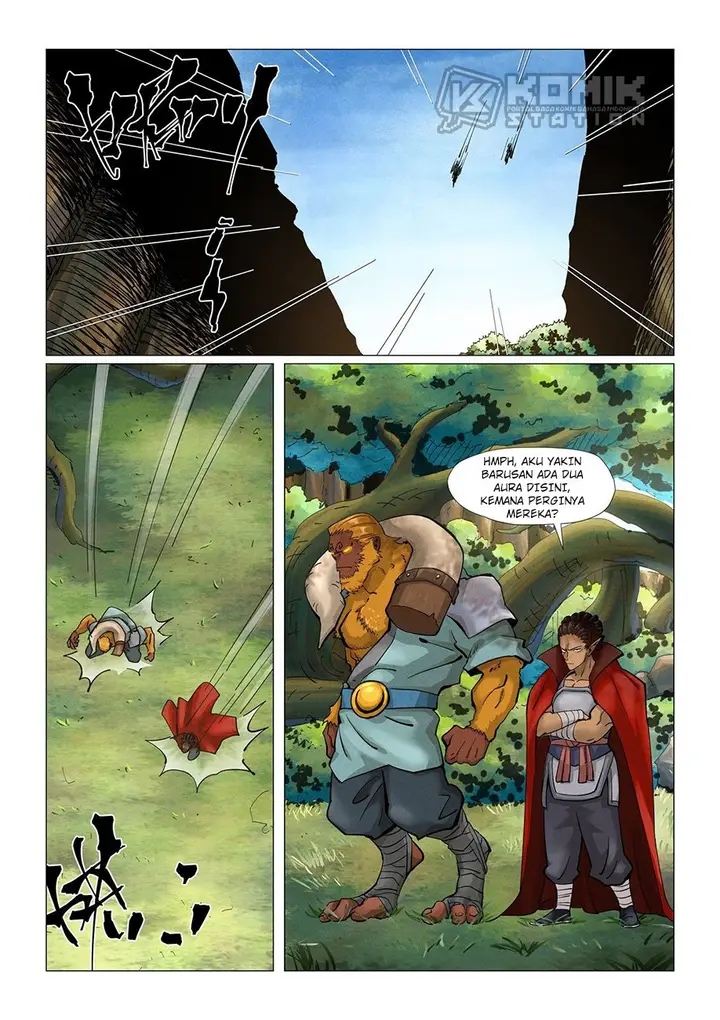 image-komik-tales-of-demons-and-gods-chapter-385-3/11