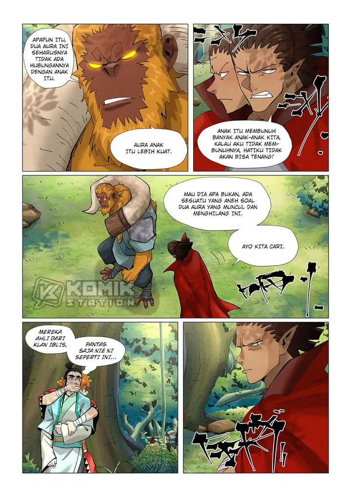image-komik-tales-of-demons-and-gods-chapter-385-4/11