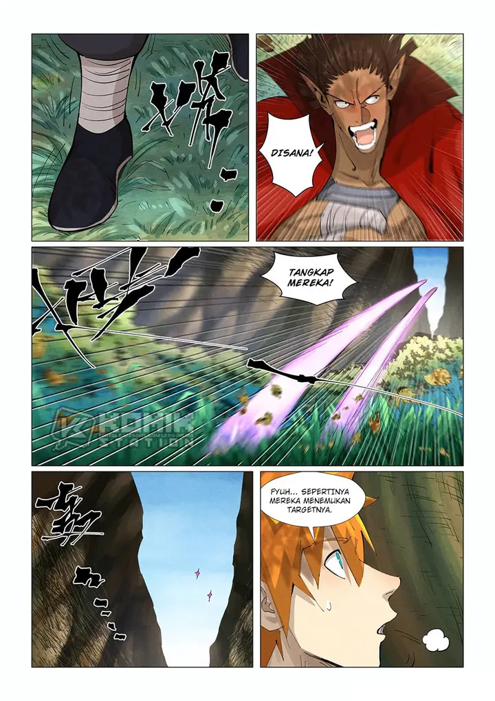 image-komik-tales-of-demons-and-gods-chapter-385-6/11