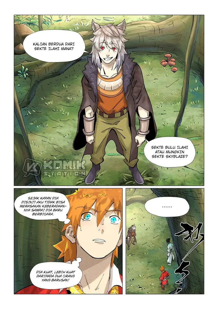 image-komik-tales-of-demons-and-gods-chapter-385-8/11