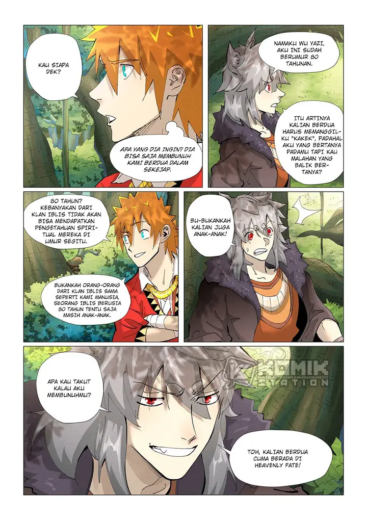 image-komik-tales-of-demons-and-gods-chapter-385-9/11