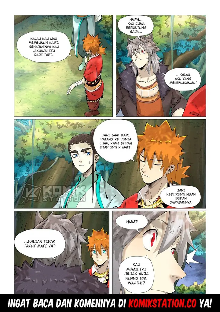 image-komik-tales-of-demons-and-gods-chapter-385-10/11
