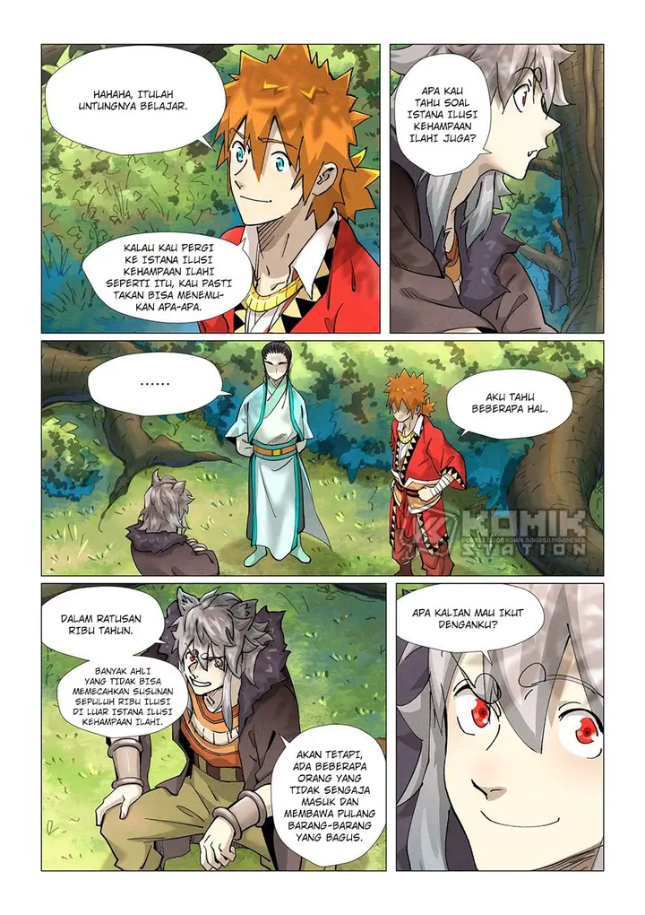 image-komik-tales-of-demons-and-gods-chapter-385.5-9/12