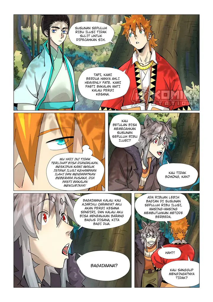 image-komik-tales-of-demons-and-gods-chapter-385.5-10/12