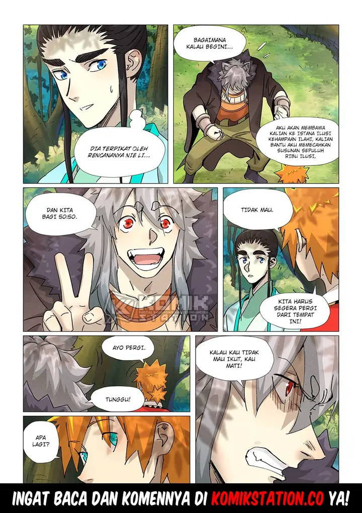 image-komik-tales-of-demons-and-gods-chapter-385.5-11/12