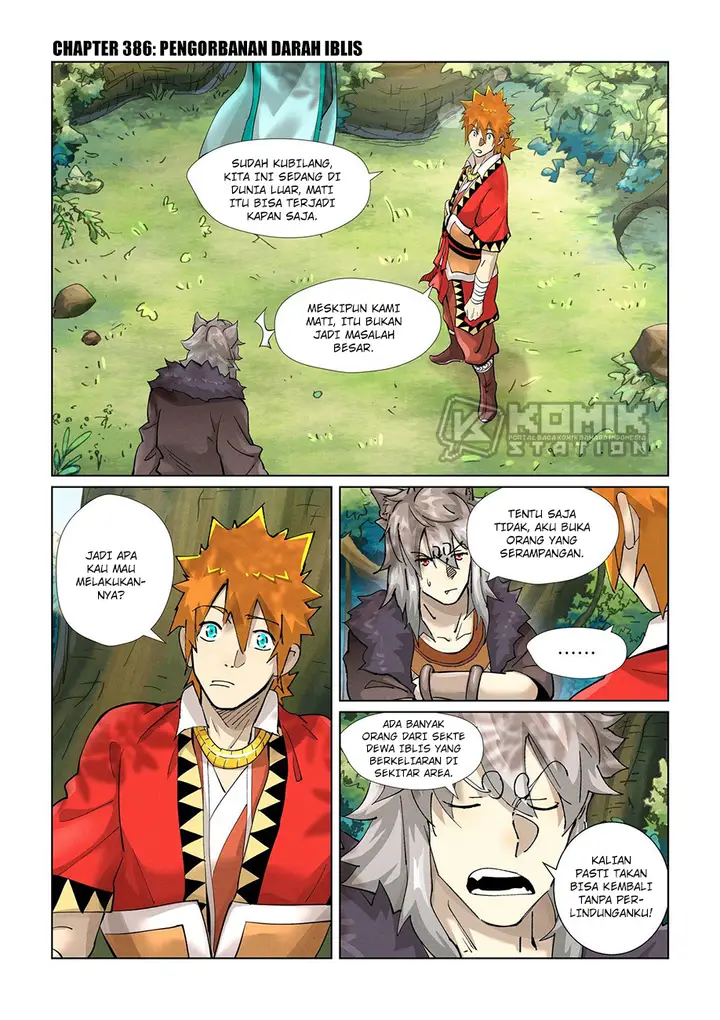 image-komik-tales-of-demons-and-gods-chapter-386-2/11