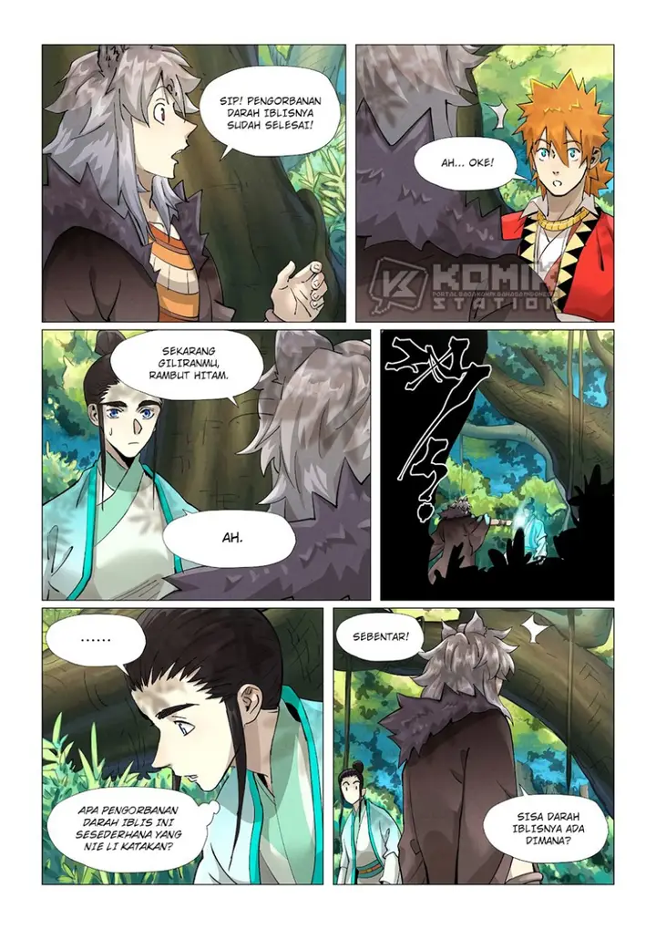 image-komik-tales-of-demons-and-gods-chapter-386.5-1/12