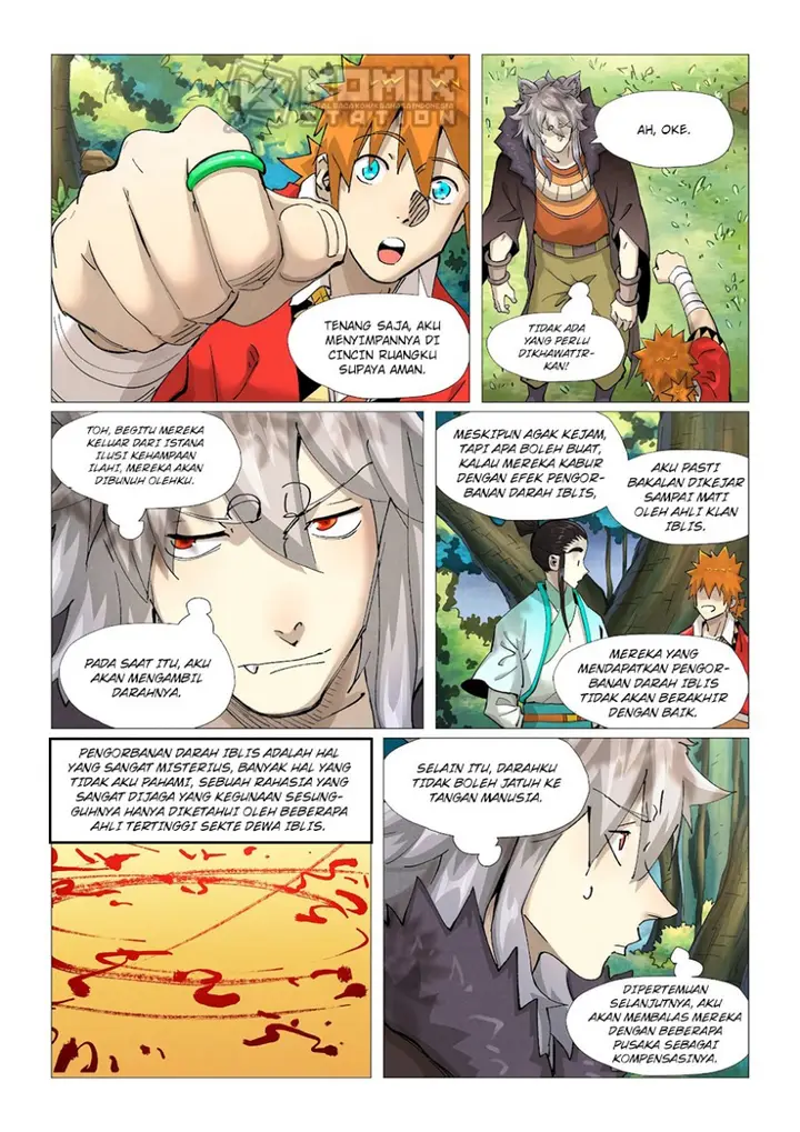 image-komik-tales-of-demons-and-gods-chapter-386.5-2/12