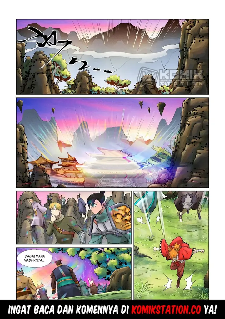 image-komik-tales-of-demons-and-gods-chapter-386.5-11/12