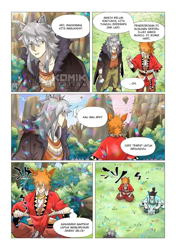 image-komik-tales-of-demons-and-gods-chapter-387-3/12