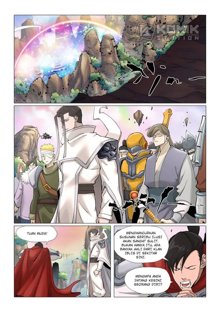 image-komik-tales-of-demons-and-gods-chapter-387-4/12