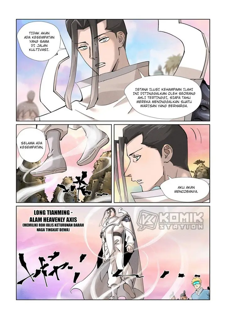 image-komik-tales-of-demons-and-gods-chapter-387-5/12