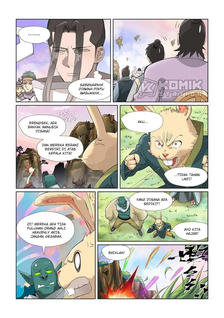 image-komik-tales-of-demons-and-gods-chapter-387-7/12