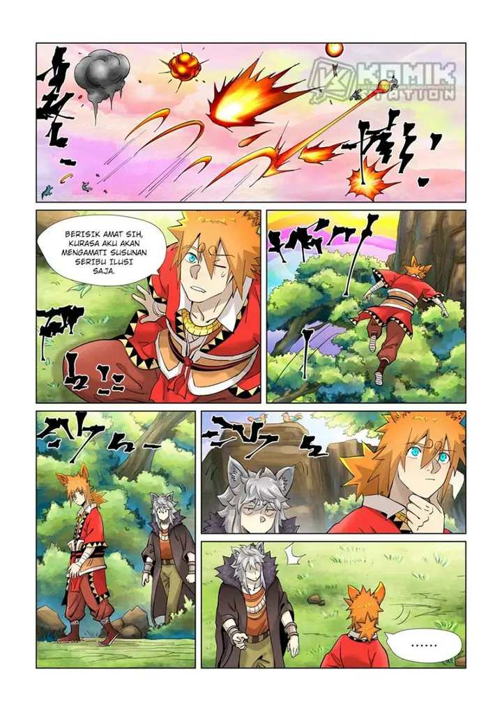 image-komik-tales-of-demons-and-gods-chapter-387-8/12