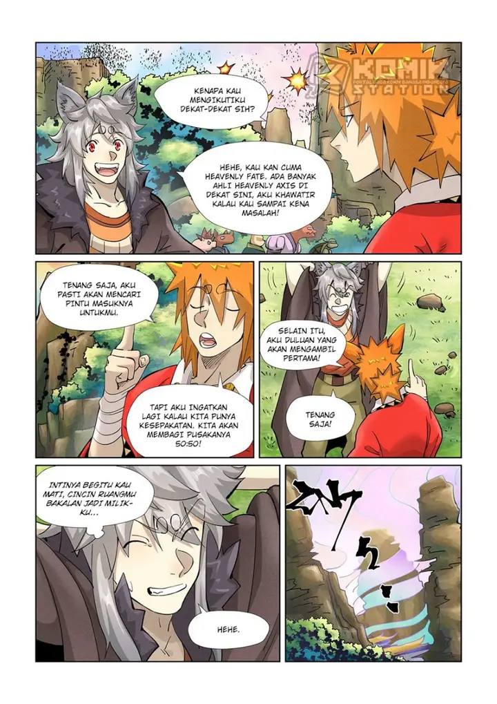 image-komik-tales-of-demons-and-gods-chapter-387-9/12