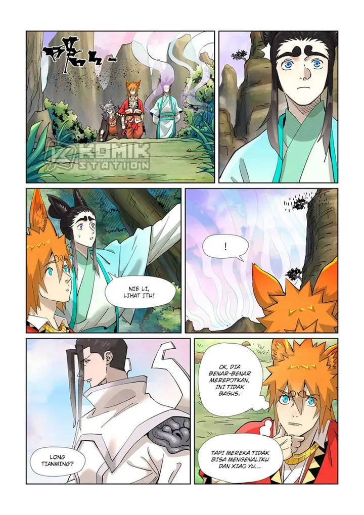 image-komik-tales-of-demons-and-gods-chapter-387-10/12