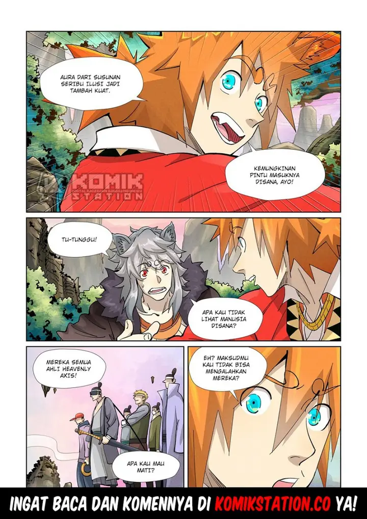 image-komik-tales-of-demons-and-gods-chapter-387-11/12