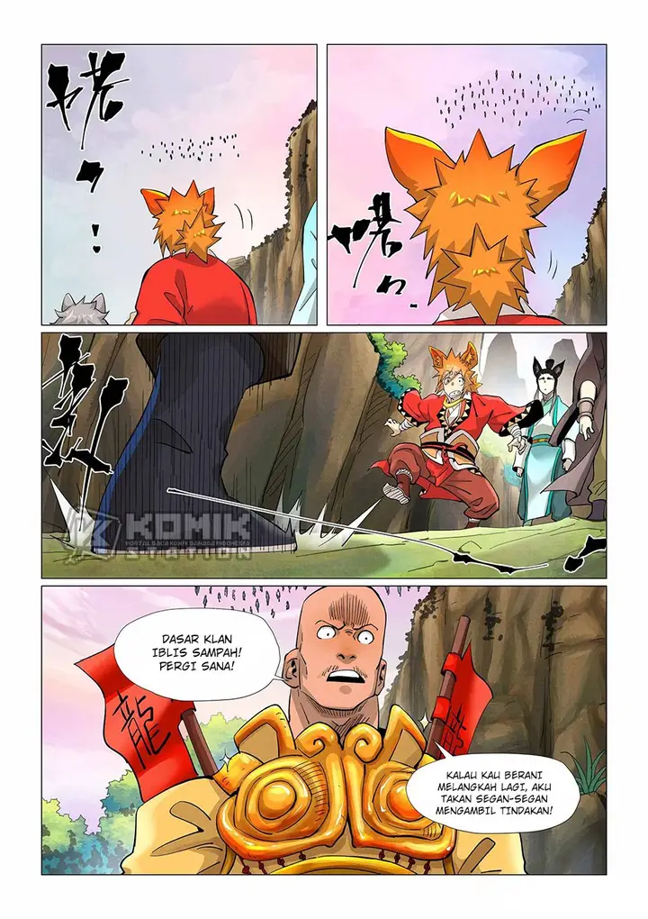 image-komik-tales-of-demons-and-gods-chapter-387.5-4/12