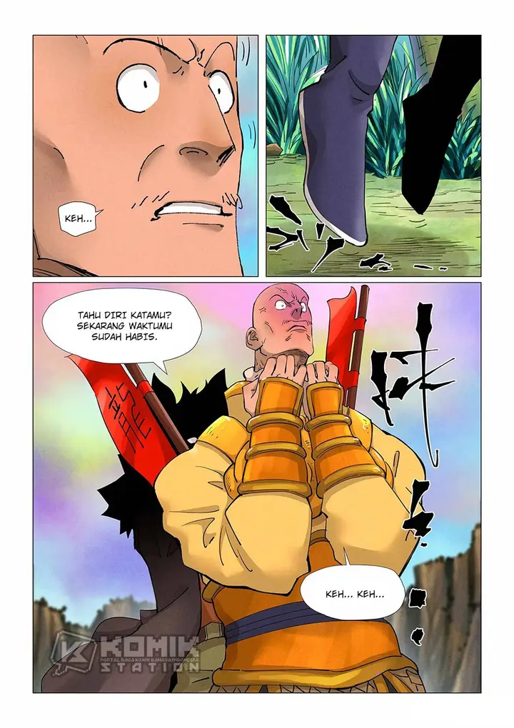 image-komik-tales-of-demons-and-gods-chapter-387.5-10/12