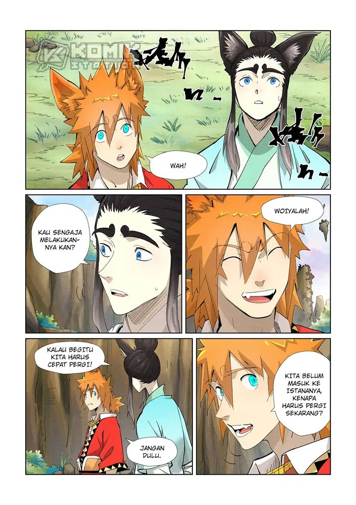 image-komik-tales-of-demons-and-gods-chapter-388-5/11