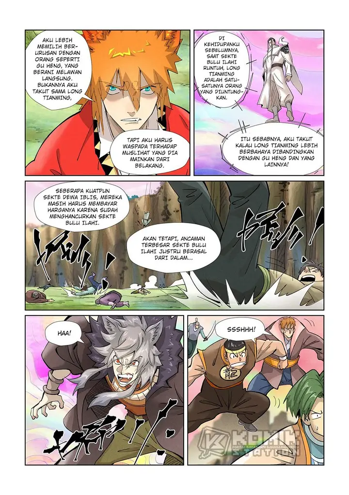 image-komik-tales-of-demons-and-gods-chapter-388-7/11