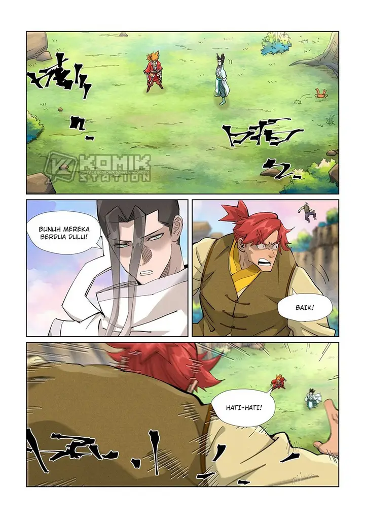 image-komik-tales-of-demons-and-gods-chapter-388-9/11