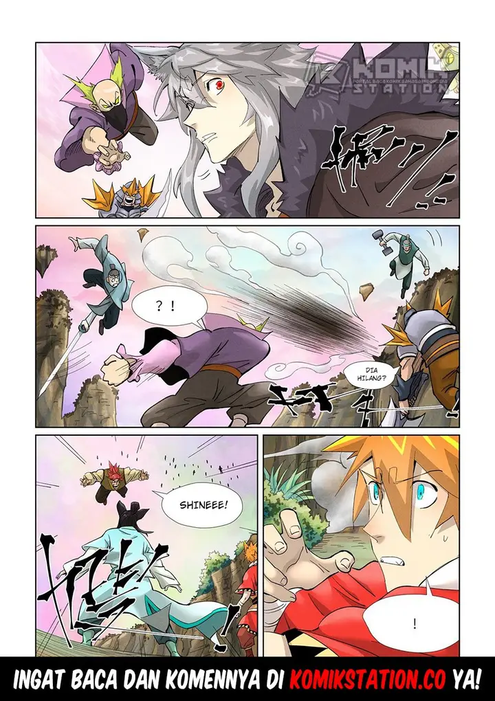 image-komik-tales-of-demons-and-gods-chapter-388-10/11