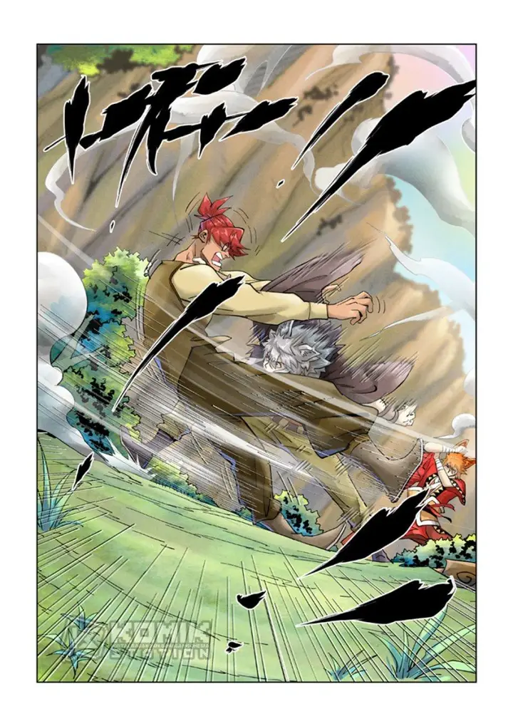 image-komik-tales-of-demons-and-gods-chapter-388.5-1/12