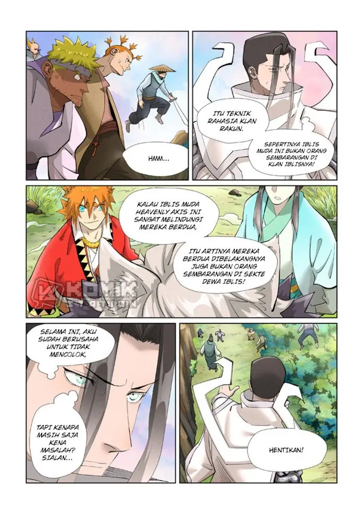 image-komik-tales-of-demons-and-gods-chapter-388.5-3/12