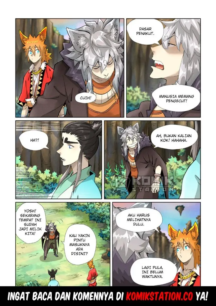 image-komik-tales-of-demons-and-gods-chapter-388.5-11/12
