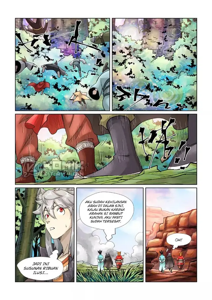 image-komik-tales-of-demons-and-gods-chapter-389-10/12