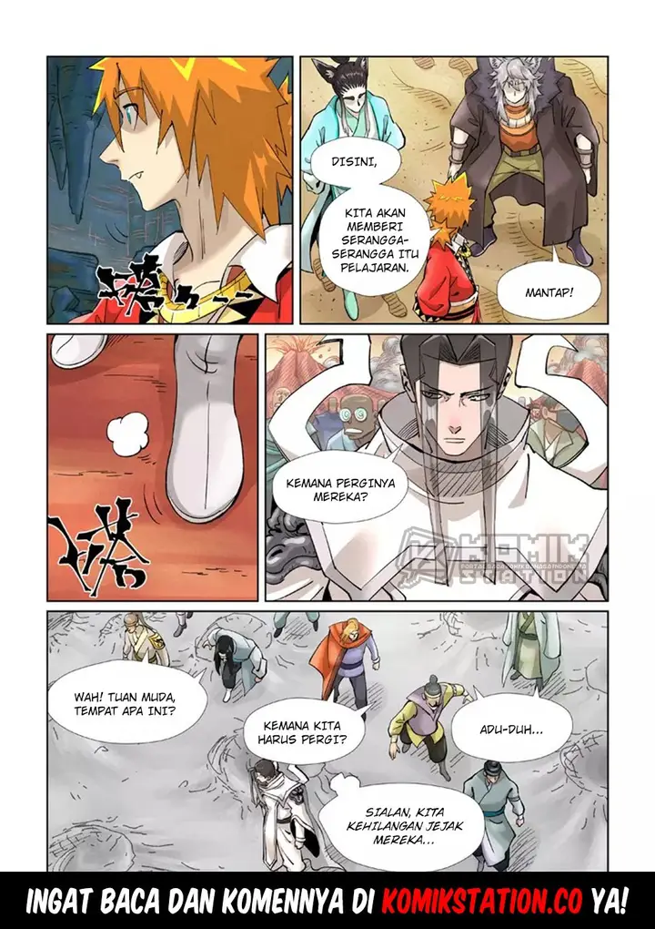 image-komik-tales-of-demons-and-gods-chapter-389-11/12