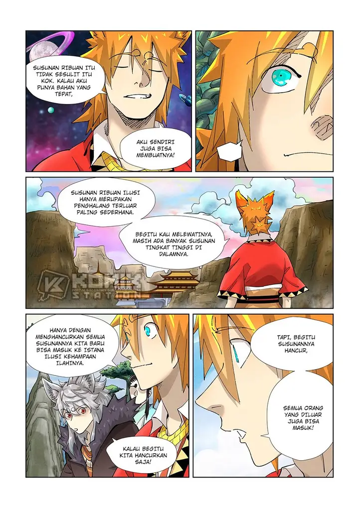 image-komik-tales-of-demons-and-gods-chapter-389.5-6/12