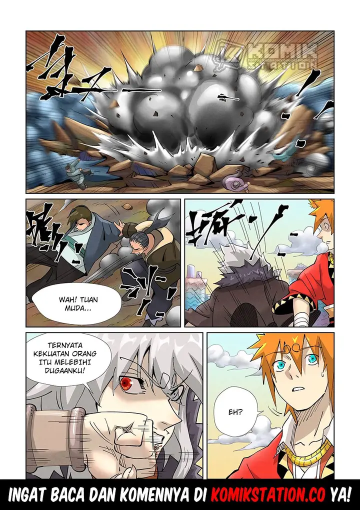 image-komik-tales-of-demons-and-gods-chapter-389.5-11/12