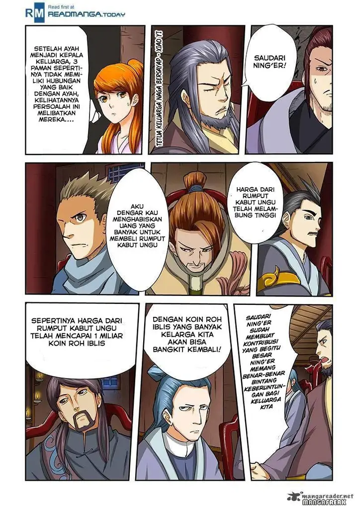image-komik-tales-of-demons-and-gods-chapter-39-9/13