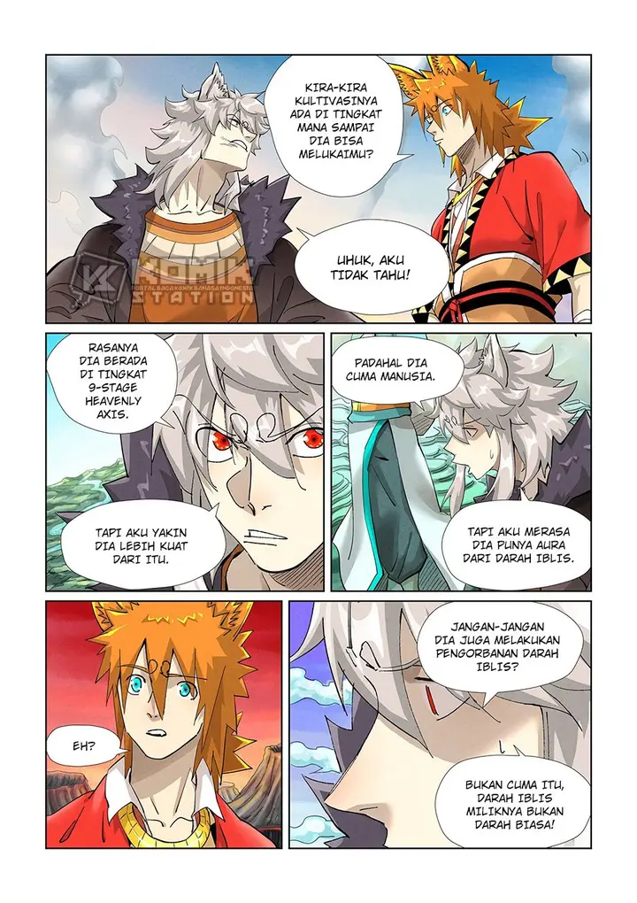 image-komik-tales-of-demons-and-gods-chapter-390-3/11