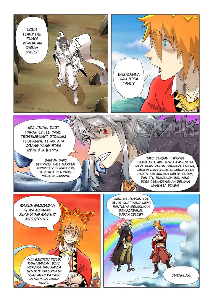 image-komik-tales-of-demons-and-gods-chapter-390-4/11