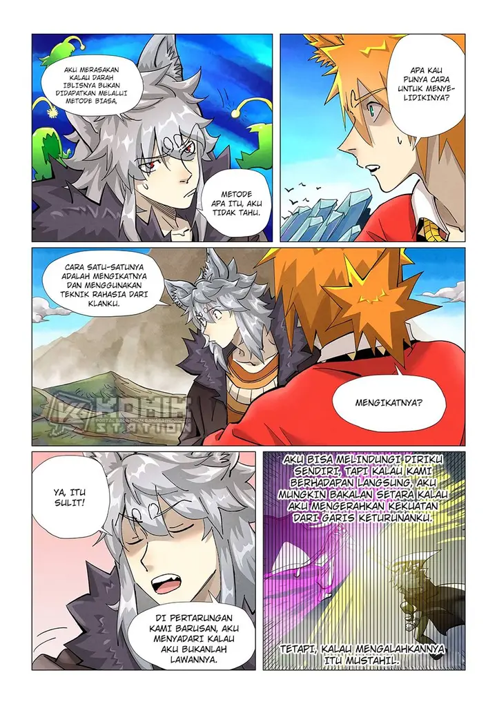 image-komik-tales-of-demons-and-gods-chapter-390-5/11